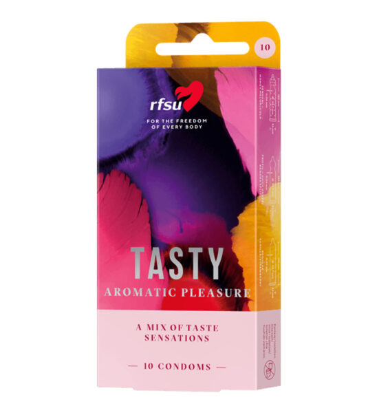 flavored-condoms-tasty-rfsu