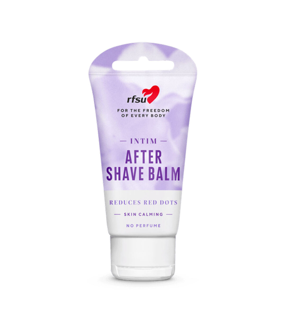 Intiimialueen-after-shave-voide-rfsu