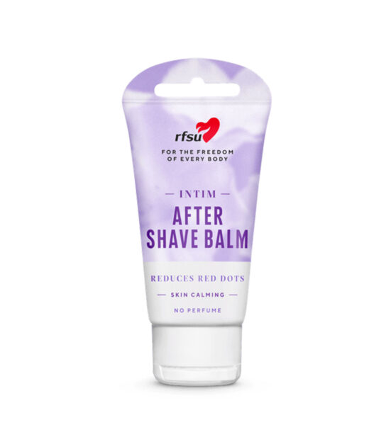 Intiimialueen-after-shave-voide-rfsu