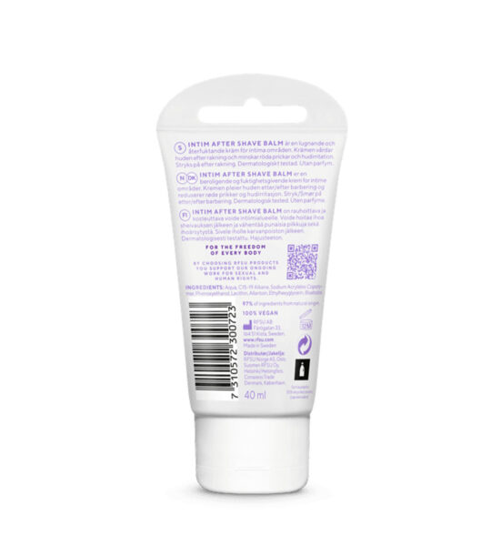 intim-after-shave-balm-rfsu