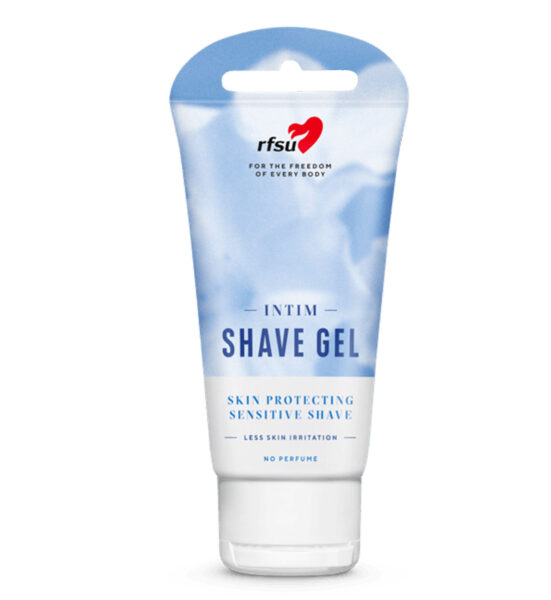 intim-shave-gel-rakgel-rfsu